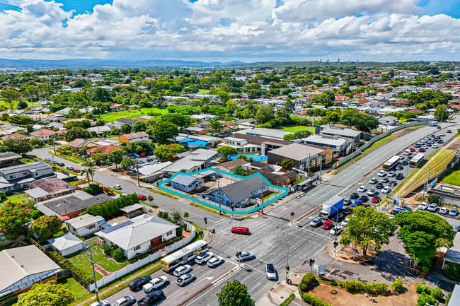 132 Mains Road Sunnybank QLD 4109 132 Mains Road Sunnybank QLD 4109