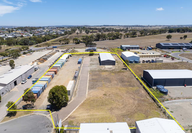 3 & 3A Pit Lane Hindmarsh Valley SA 5211 3 & 3A Pit Lane Hindmarsh Valley SA 5211