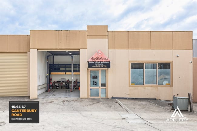 15/65-67 Canterbury Road Montrose VIC 3765