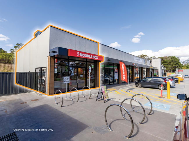 5A/215 Princes Highway Beaconsfield VIC 3807 5A/215 Princes Highway Beaconsfield VIC 3807