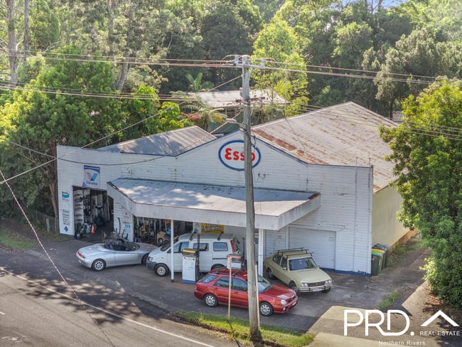 111 James Street Dunoon NSW 2480