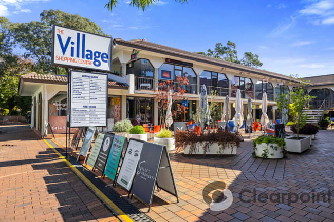 Suite 9/43-45 Burns Bay Road Lane Cove NSW 2066 Suite 9/43-45 Burns Bay Road Lane Cove NSW 2066