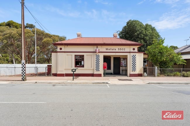 6 Wasleys Road Mallala SA 5502