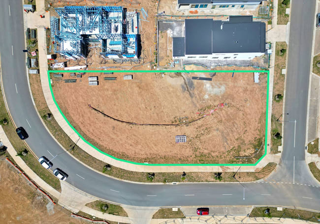 47 Stella Young Way Denman Prospect ACT 2611