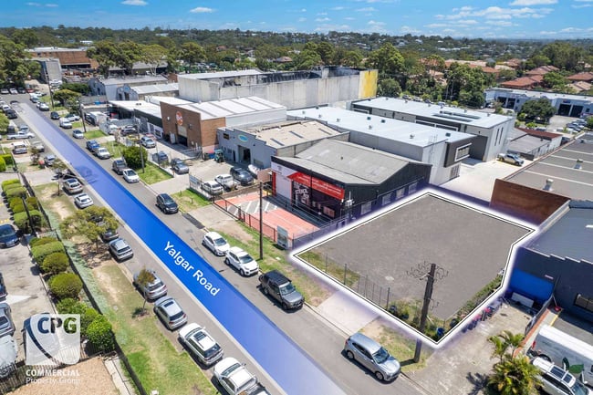 5R Yalgar Road Kirrawee NSW 2232