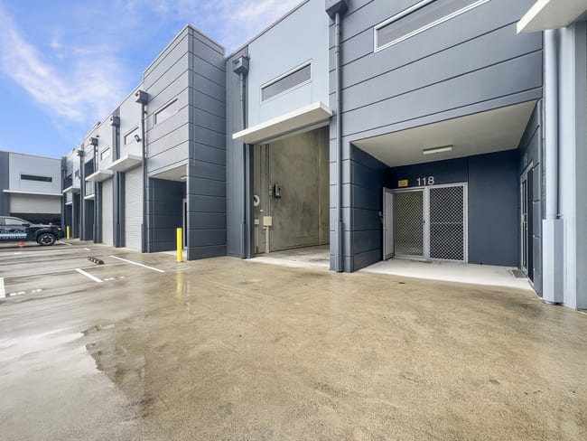 118/17 Exeter Way Caloundra West QLD 4551