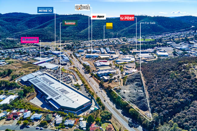 48 McIntyre Street Mornington TAS 7018 48 McIntyre Street Mornington TAS 7018