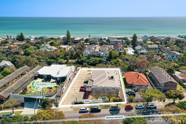 362-364 Nepean Highway Frankston VIC 3199