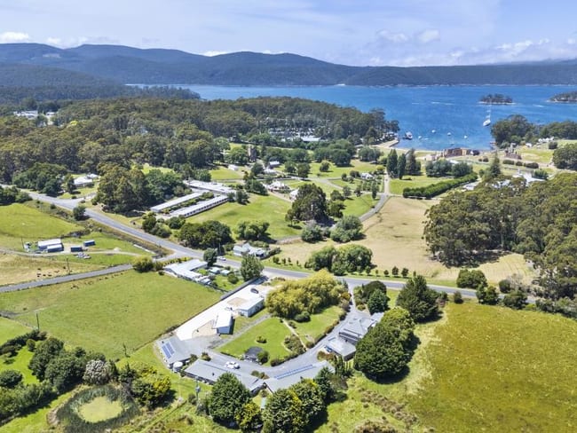 52 Safety Cove Road Port Arthur TAS 7182