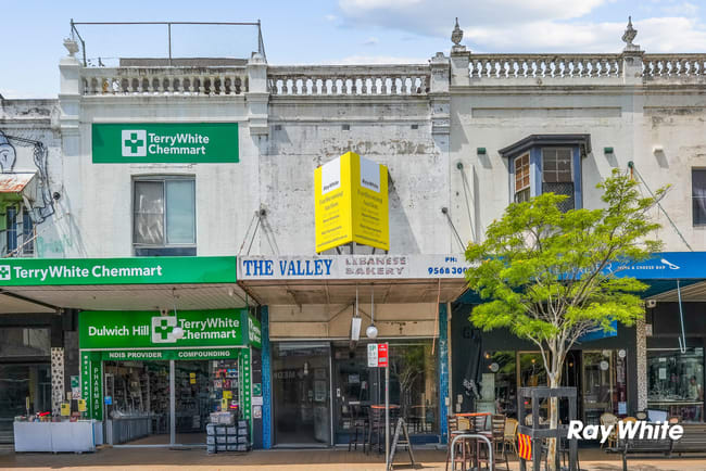 491 Marrickville Road Dulwich Hill NSW 2203 491 Marrickville Road Dulwich Hill NSW 2203