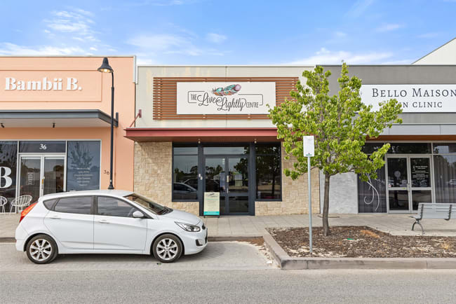 34 Ellen Stirling Parade Ellenbrook WA 6069