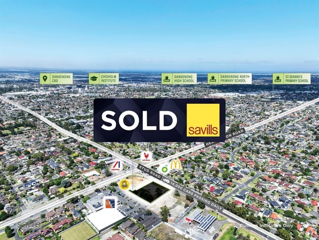 170 Stud Road Dandenong North VIC 3175