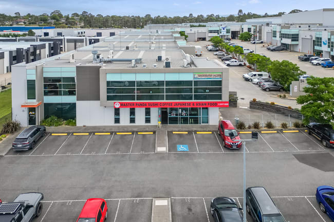 Unit 20/94 Abbott Road Hallam VIC 3803 Unit 20/94 Abbott Road Hallam VIC 3803