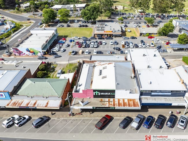 83-85 Princes Way Drouin VIC 3818 83-85 Princes Way Drouin VIC 3818