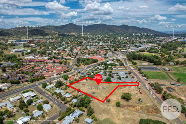 28 Marius Street Tamworth NSW 2340 28 Marius Street Tamworth NSW 2340