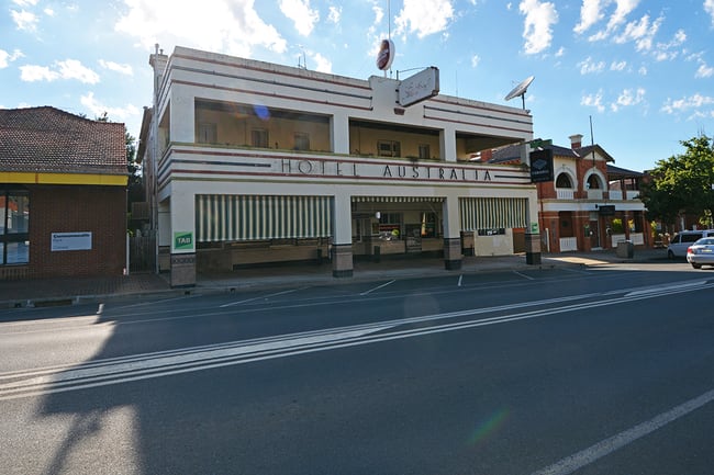 161 Sanger Street Corowa NSW 2646