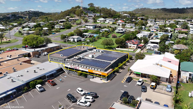 4/119 Toolooa Street South Gladstone QLD 4680