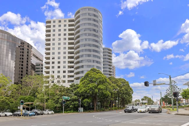 233/813 Pacific Highway Chatswood NSW 2067 233/813 Pacific Highway Chatswood NSW 2067