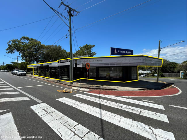 11 North Road Brighton QLD 4017 11 North Road Brighton QLD 4017