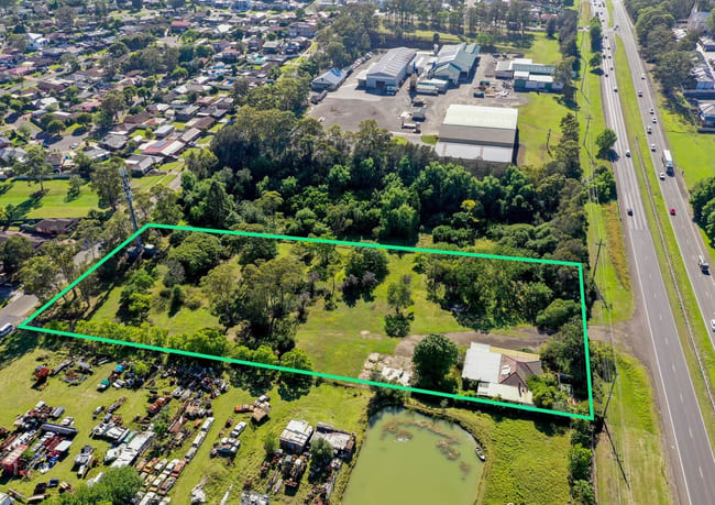 950 Great Western Highway Rooty Hill NSW 2766