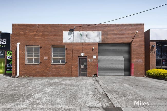 23 Orr Street Heidelberg Heights VIC 3081
