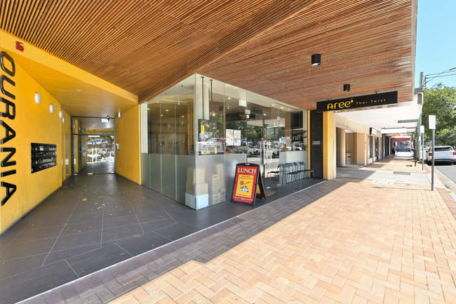 Ground Floor Shop/693 Anzac Parade Maroubra NSW 2035