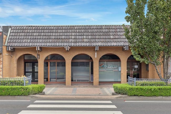 141-145 Vincent Street Cessnock NSW 2325