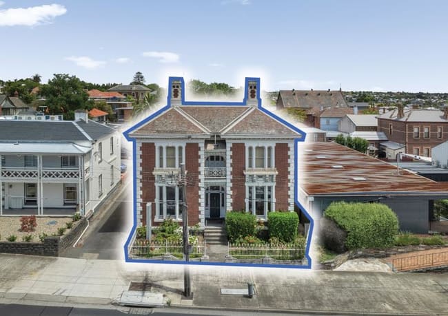 Whole of Property/256 Latrobe Tce Newtown VIC 3220 Whole of Property/256 Latrobe Tce Newtown VIC 3220