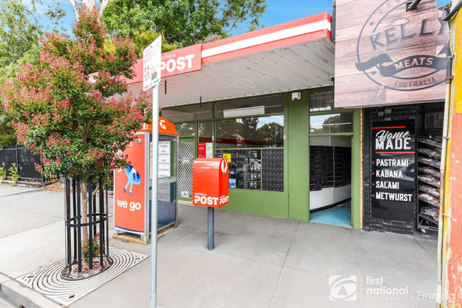 100 South Gippsland Highway Tooradin VIC 3980 100 South Gippsland Highway Tooradin VIC 3980