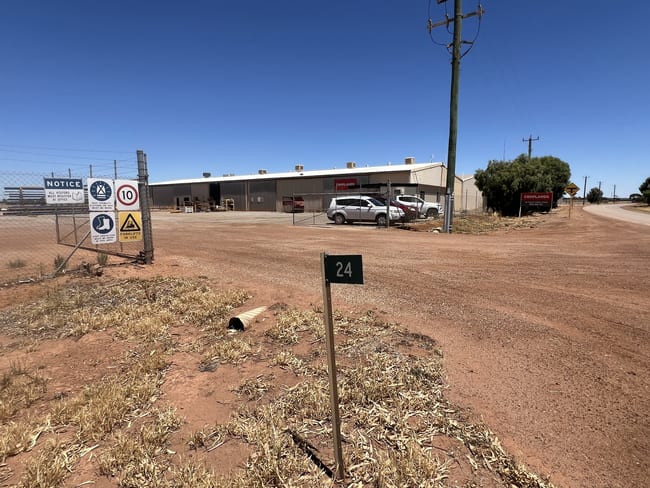 24 Mount Walker Road Wadderin WA 6369