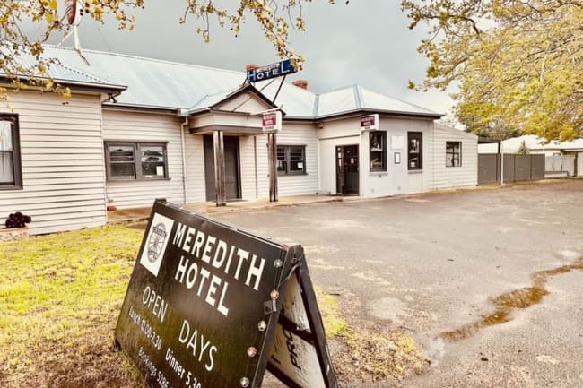 51 Staughton Street Meredith VIC 3333