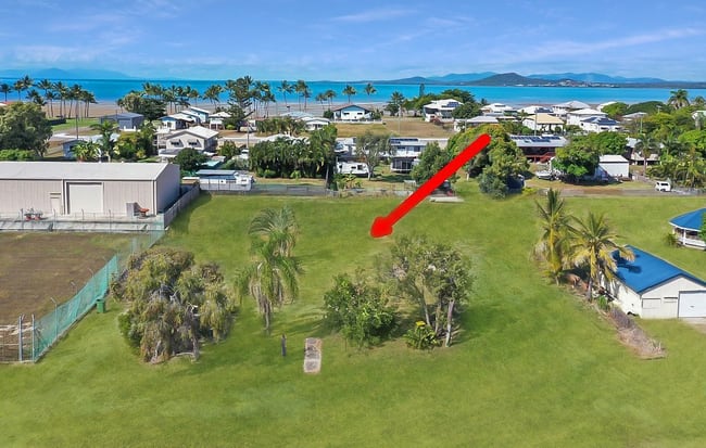 33 Dalrymple Street Bowen QLD 4805 33 Dalrymple Street Bowen QLD 4805