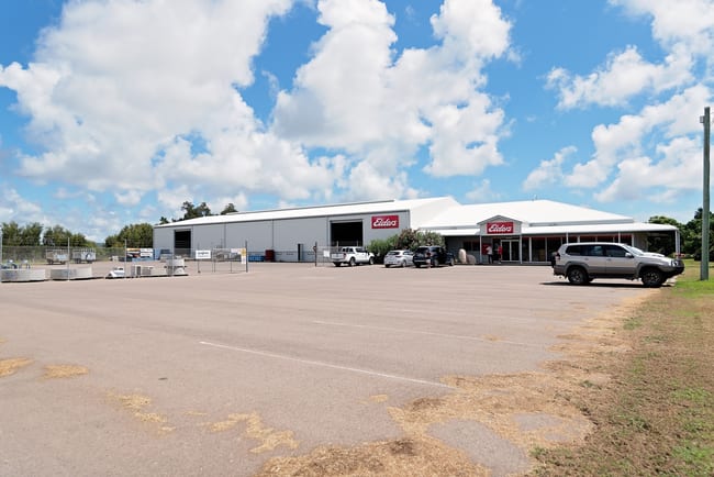 38 Bowen Developmental Road Bowen QLD 4805 38 Bowen Developmental Road Bowen QLD 4805