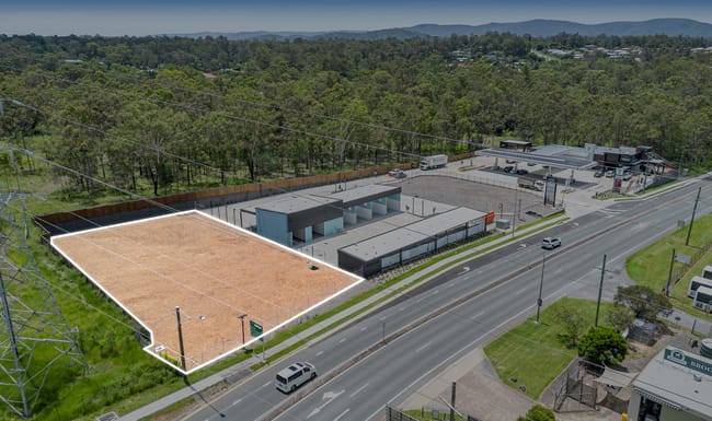 266-274 Mount Crosby Road Chuwar QLD 4306