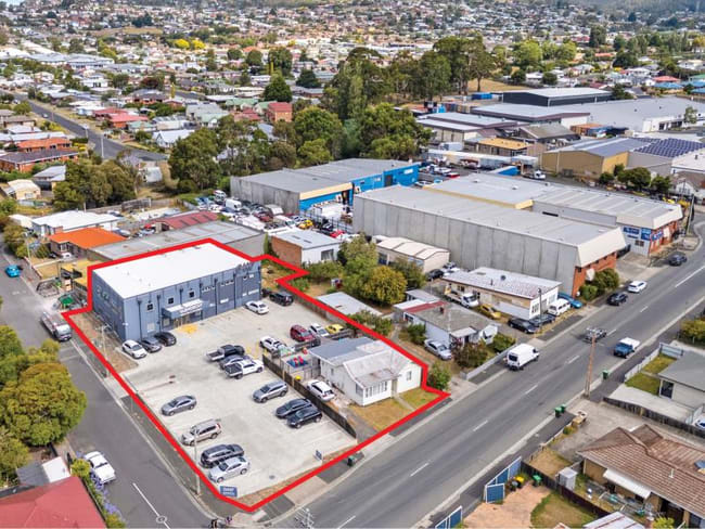 51-53 Chapel Street Glenorchy TAS 7010