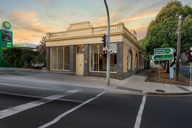 1 Murray Street Colac VIC 3250