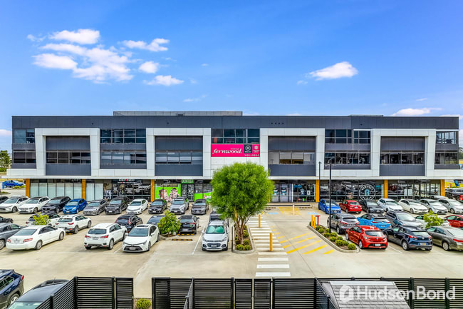 101, 102 &/1060 Thompsons Road Cranbourne West VIC 3977