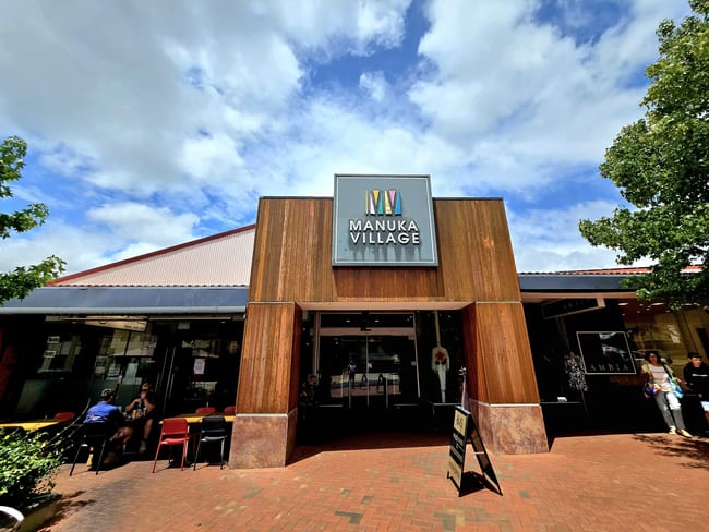 12,15,16 & 17/33 Bougainville Street Griffith ACT 2603 12,15,16 & 17/33 Bougainville Street Griffith ACT 2603