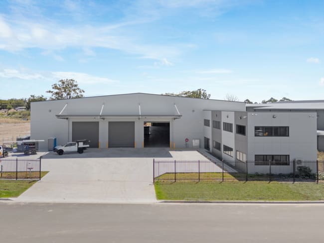 72 Camfield Drive Heatherbrae NSW 2324 72 Camfield Drive Heatherbrae NSW 2324