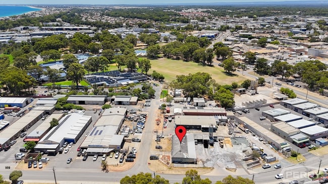 1 Martyn Road Mandurah WA 6210 1 Martyn Road Mandurah WA 6210