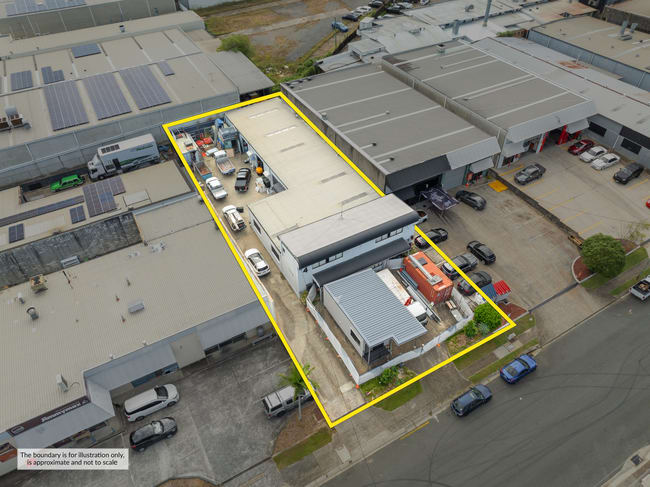 4 Herbert Street Slacks Creek QLD 4127 4 Herbert Street Slacks Creek QLD 4127