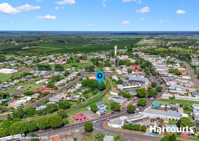 89 Churchill Street Childers QLD 4660