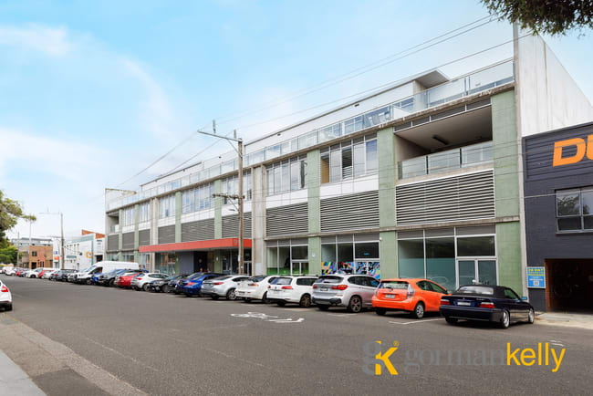 Suite 409/91-95 Murphy Street Richmond VIC 3121 Suite 409/91-95 Murphy Street Richmond VIC 3121