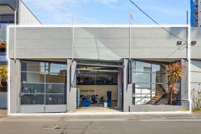 92 Green Street Cremorne VIC 3121 92 Green Street Cremorne VIC 3121
