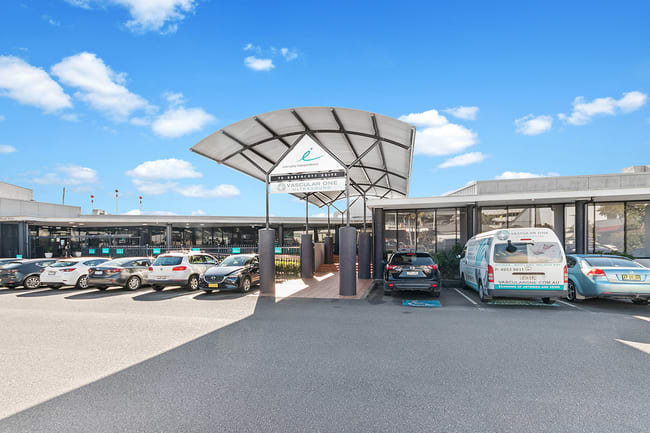 Lot 2/70 Northcott Drive Kotara NSW 2289 Lot 2/70 Northcott Drive Kotara NSW 2289