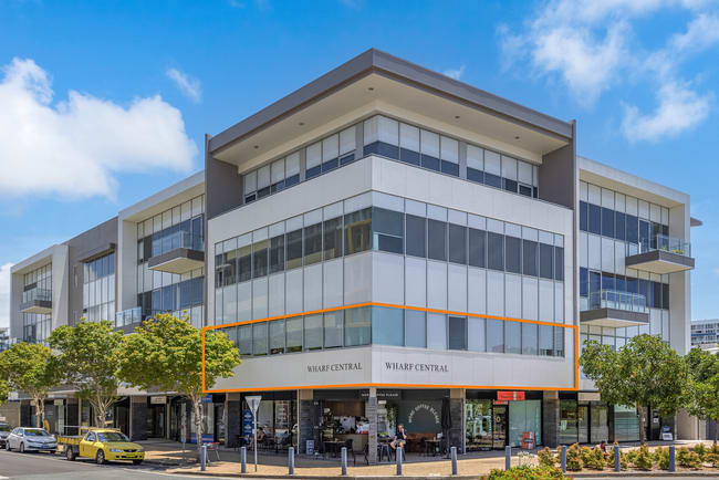 12/75-77 Wharf Street Tweed Heads NSW 2485 12/75-77 Wharf Street Tweed Heads NSW 2485