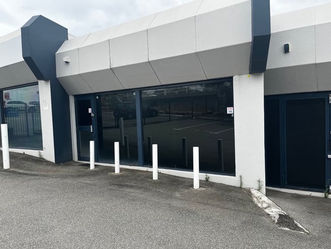 Unit 4/324 Great Eastern Highway Ascot WA 6104