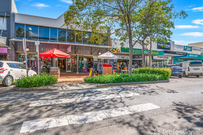 14/41-43 Wharf Street Forster NSW 2428