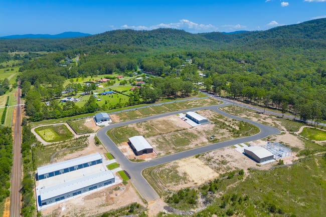 Lot 21 Bago Road Wauchope NSW 2446