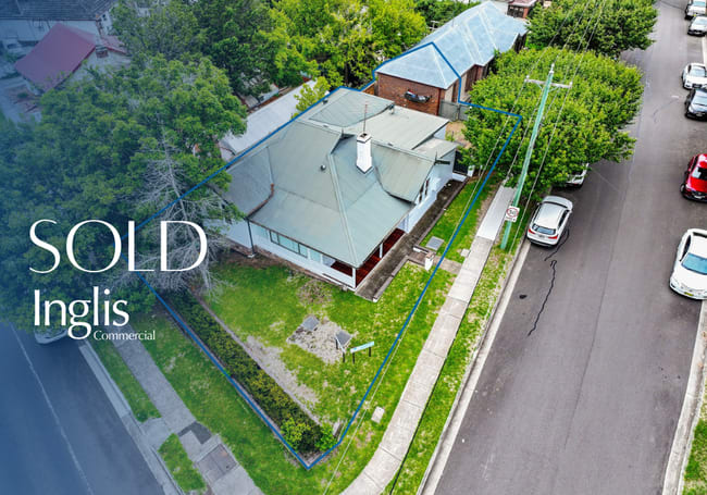 34 Broughton Street Camden NSW 2570